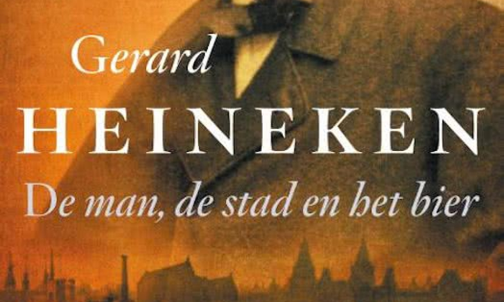Gerard heineken